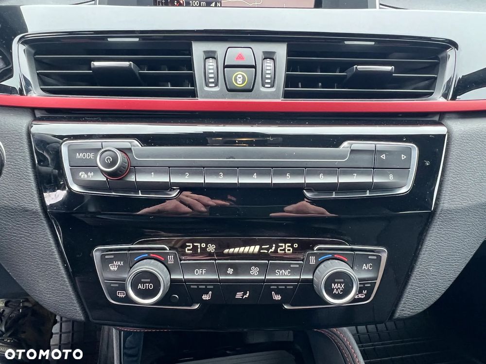 BMW X1 xDrive25d M Sport - 26