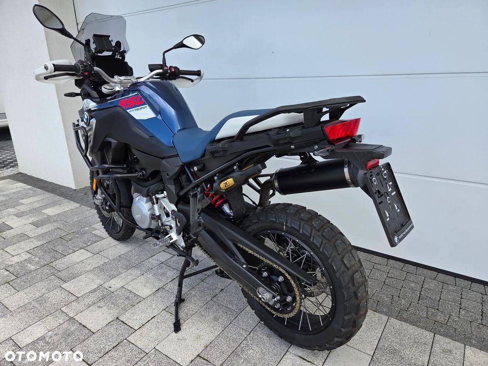 BMW GS - 6