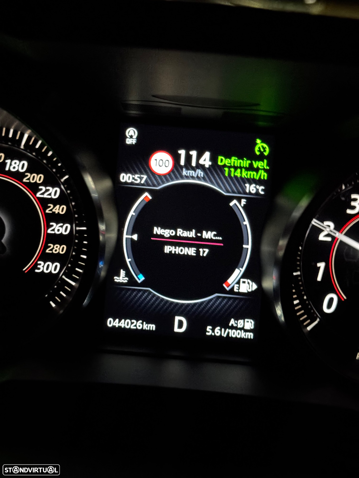 Jaguar F-Type 2.0 i4 - 7