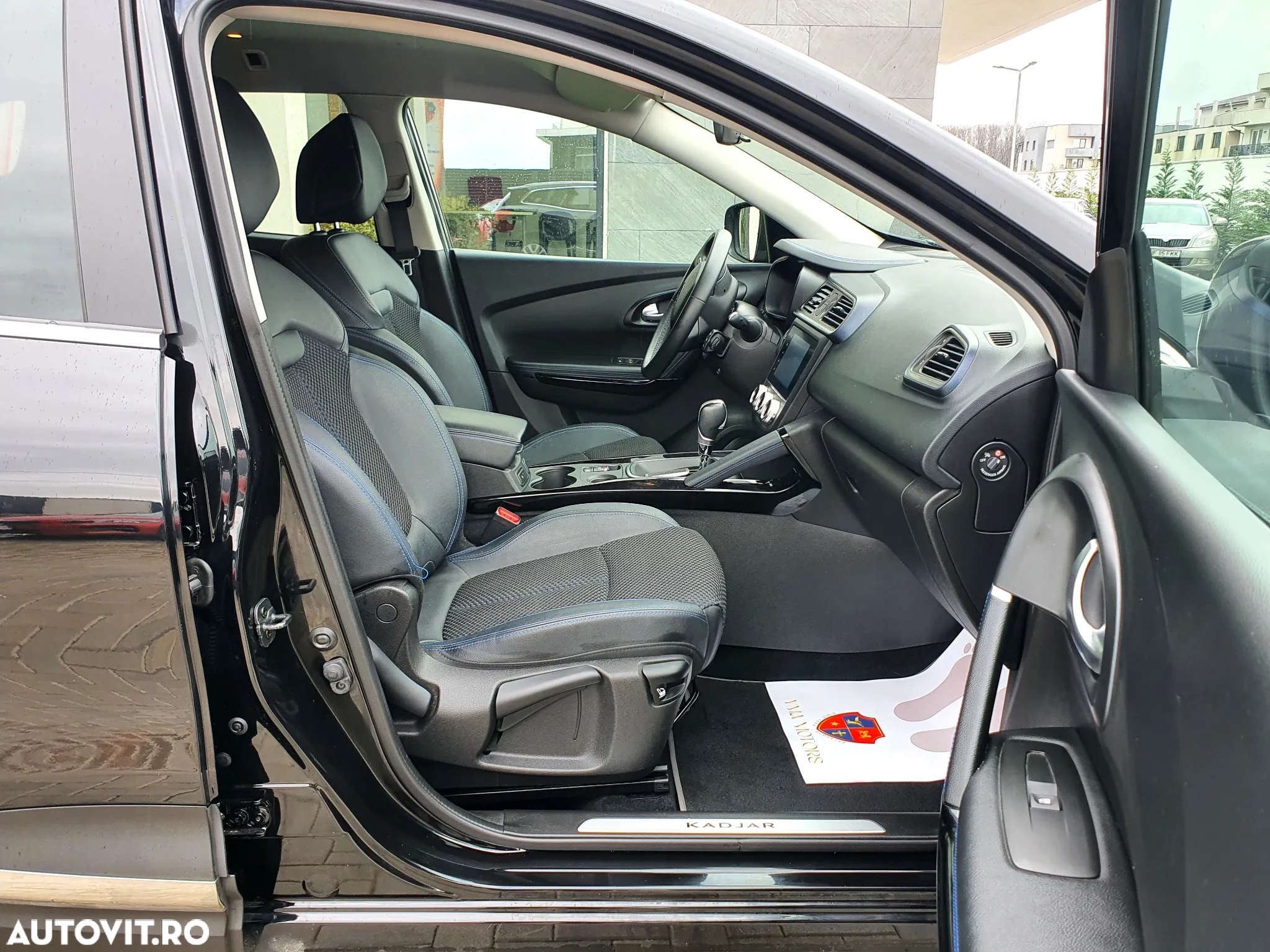 Renault Kadjar TCe EDC GPF Intens - 15