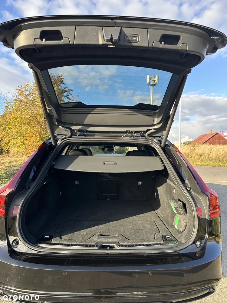 Volvo V90 - 12