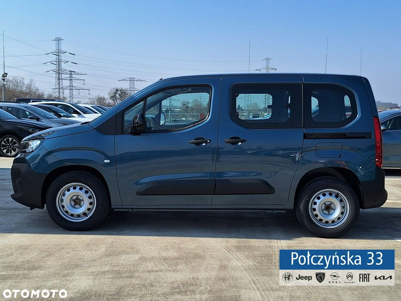 Citroën Berlingo - 39