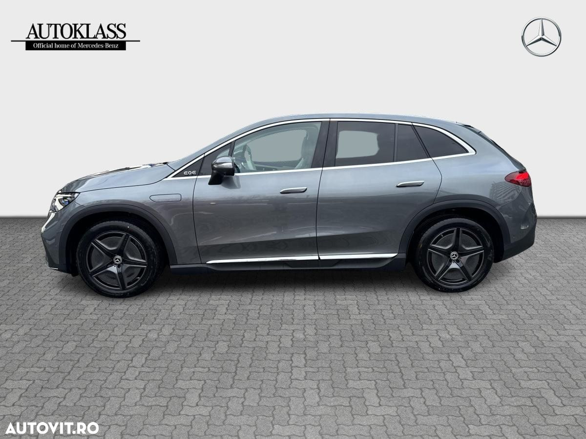 Mercedes-Benz EQE 350 4MATIC - 7