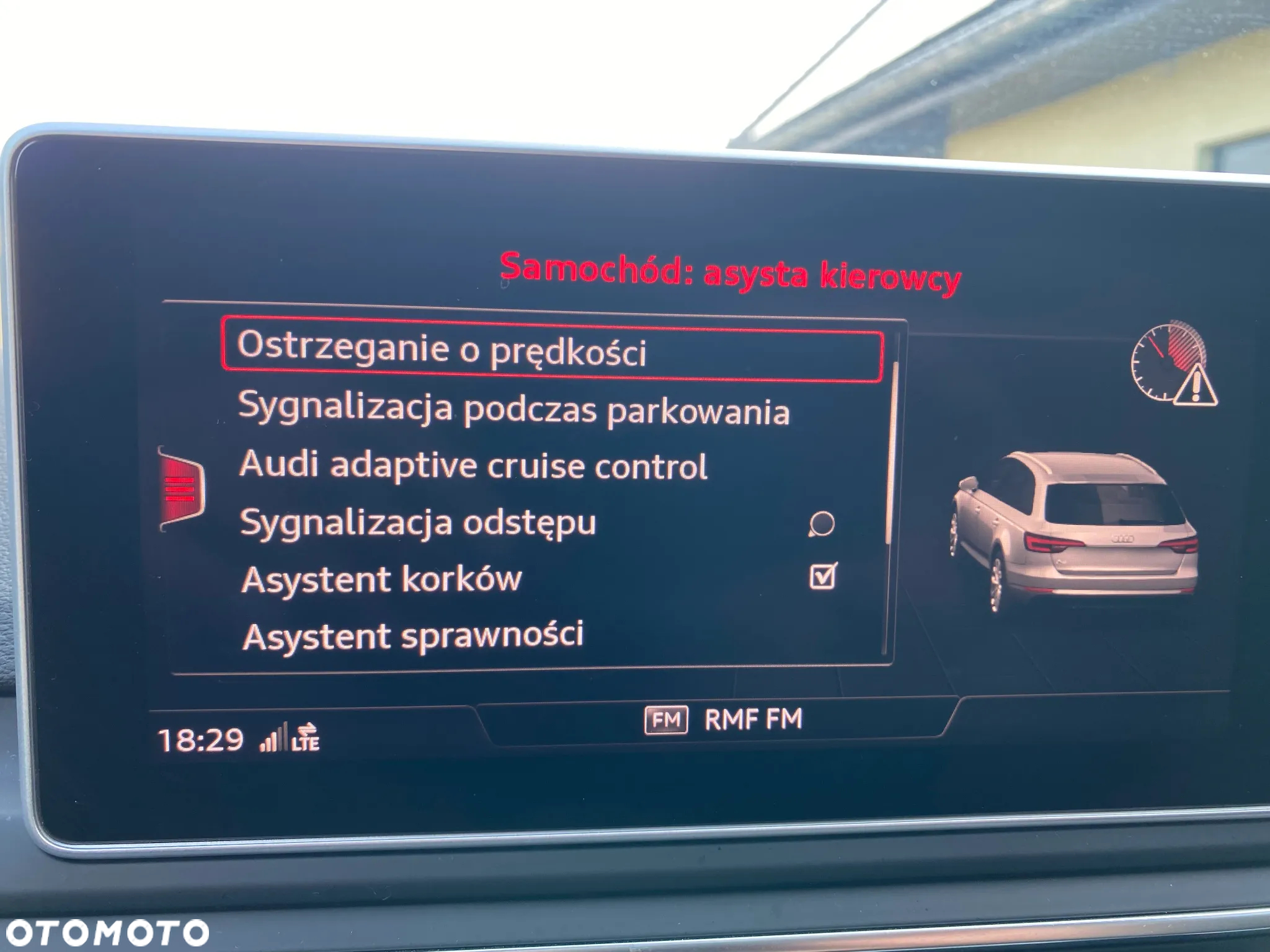 Audi A4 2.0 TDI S tronic - 20