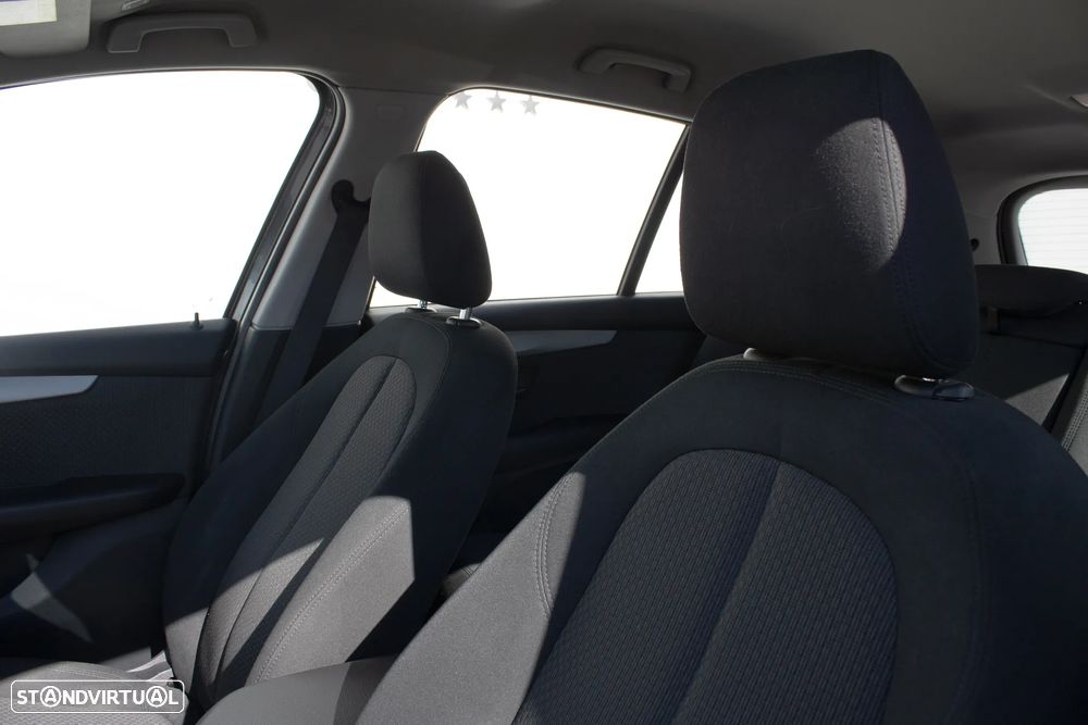 BMW 216 Gran Tourer d 7L Line Sport Auto - 12