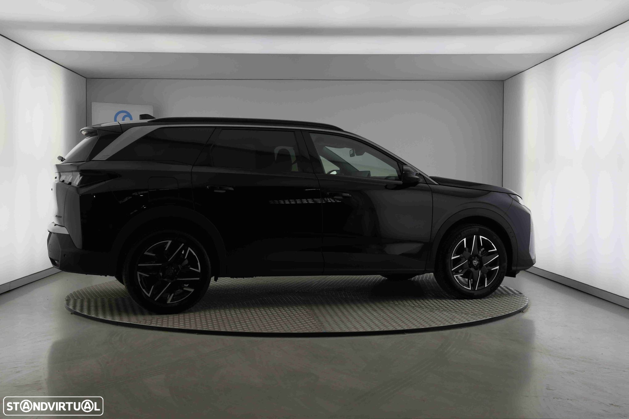 Peugeot 5008 1.2 Hybrid Allure e-DCS6 - 3
