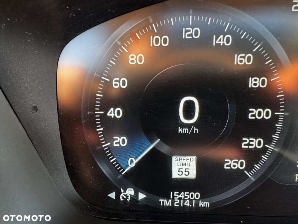 Volvo XC 90 T6 AWD Momentum 7os - 14