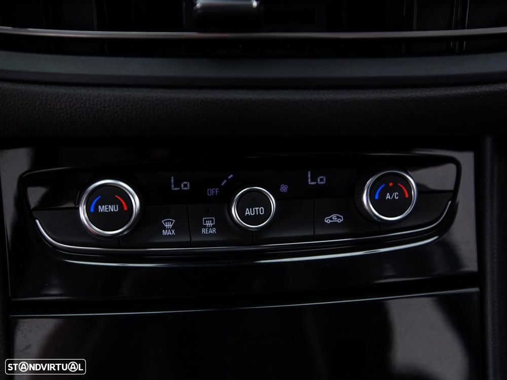 Opel Grandland 1.5 CDTI GS Line AT — fotografia 17