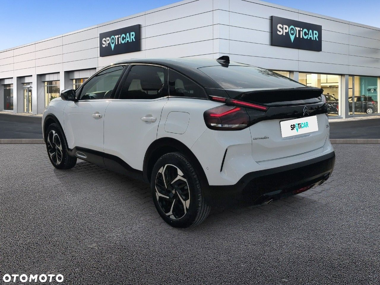 Citroën C4 1.2 PureTech Max S&S EAT8 - 7