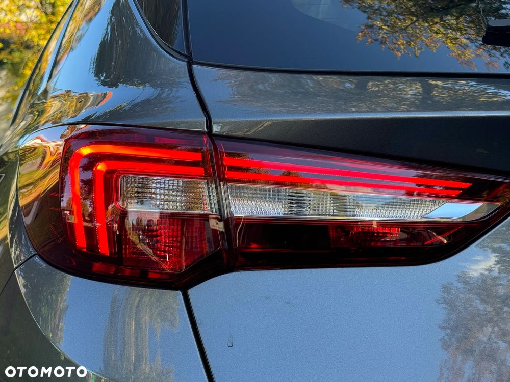 Opel Grandland X 1.2 Start/Stop Automatik INNOVATION - 33