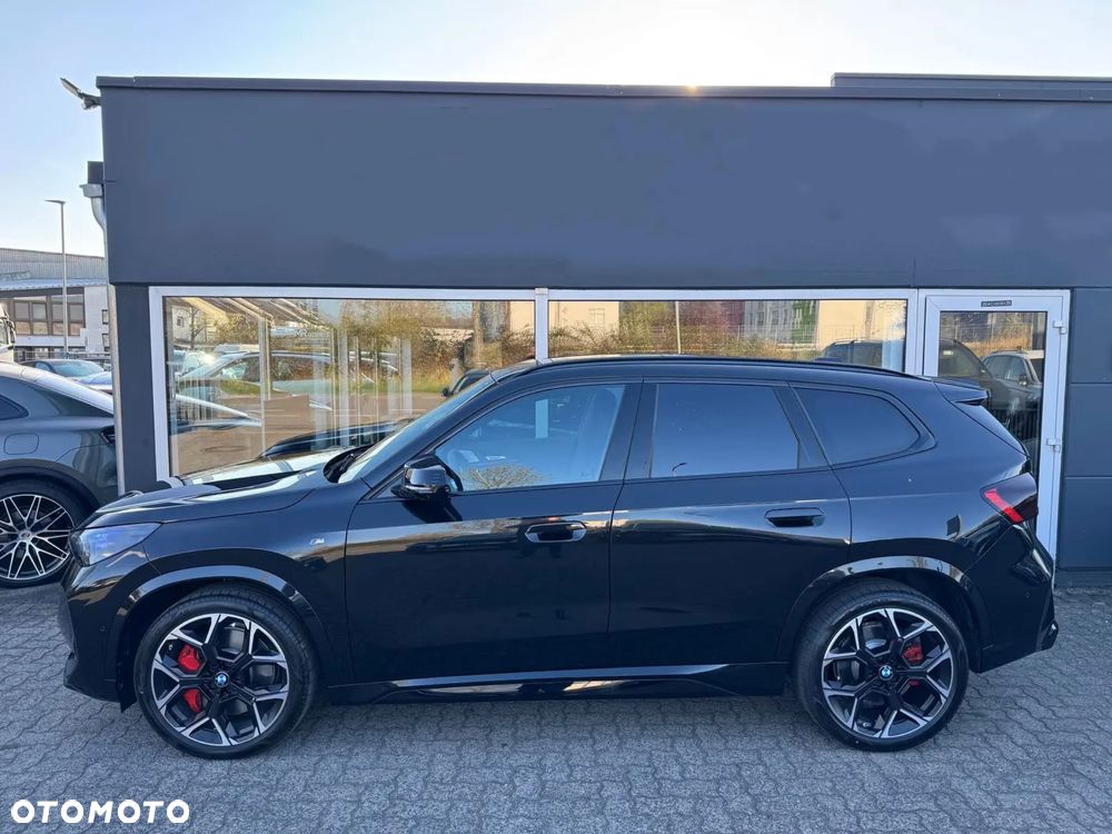 BMW X1 M35i xDrive - 5