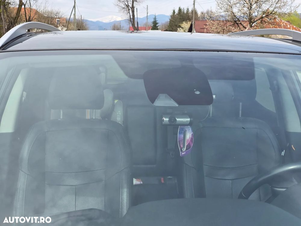 Nissan Qashqai 1.6 DCI Start/Stop Tekna - 6