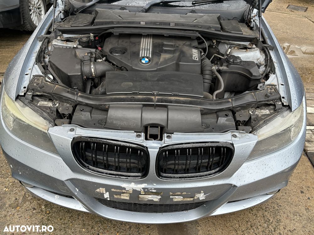 Piese BMW 318d E91 an 2009 - 4