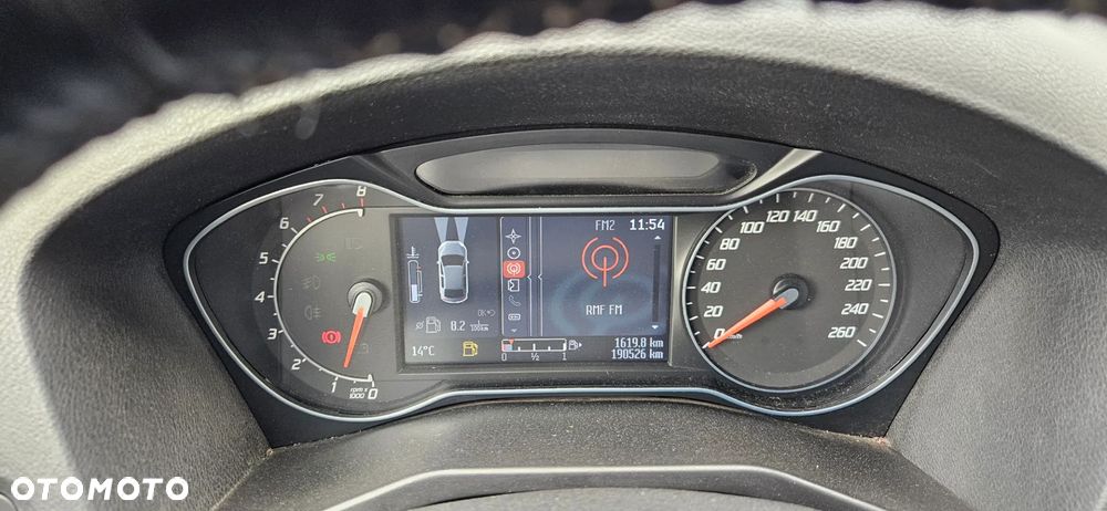 Ford Mondeo 1.6 T Titanium - 40