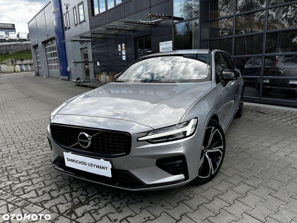 Volvo V60 - 4