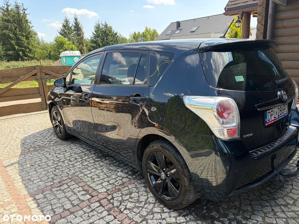 Toyota Verso ver-1-6-d--4d-5--sitzer-start-stop-life - 2