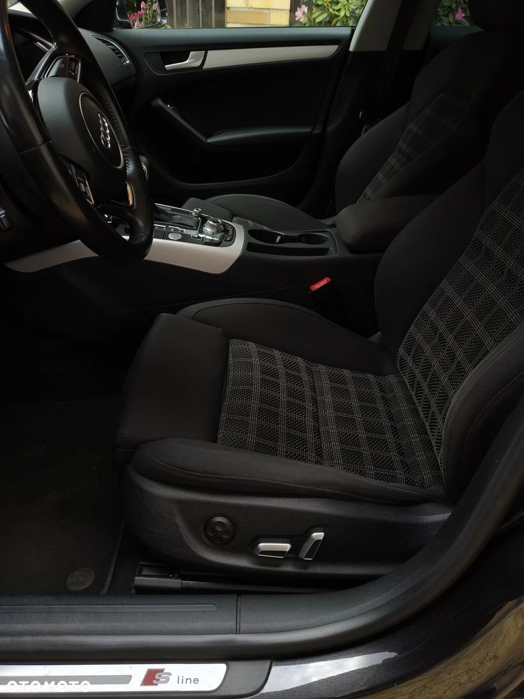 Audi A5 Sportback 1.8 TFSI multitronic - 28