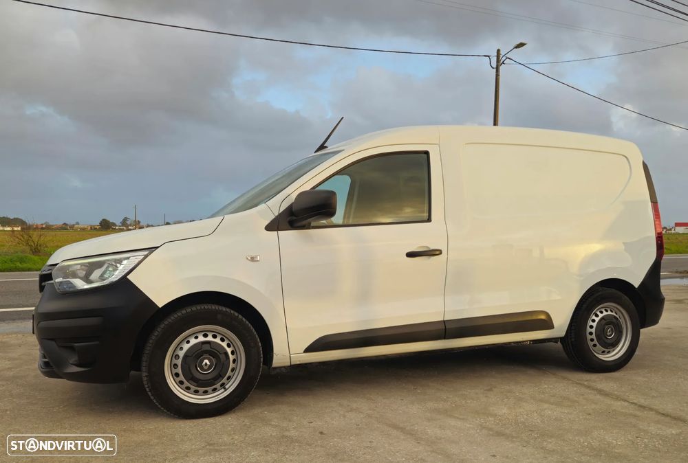 Renault Express - 7