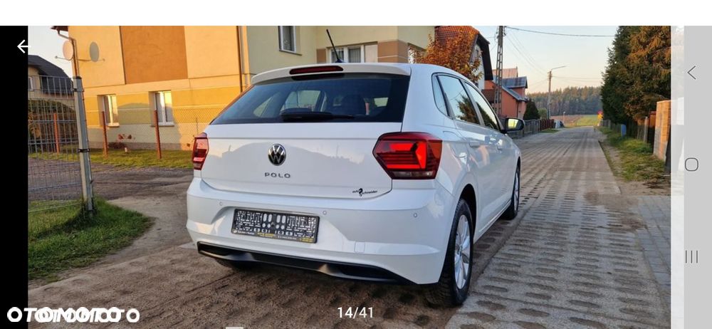 Volkswagen Polo 1.0 MPI Special Edition - 13