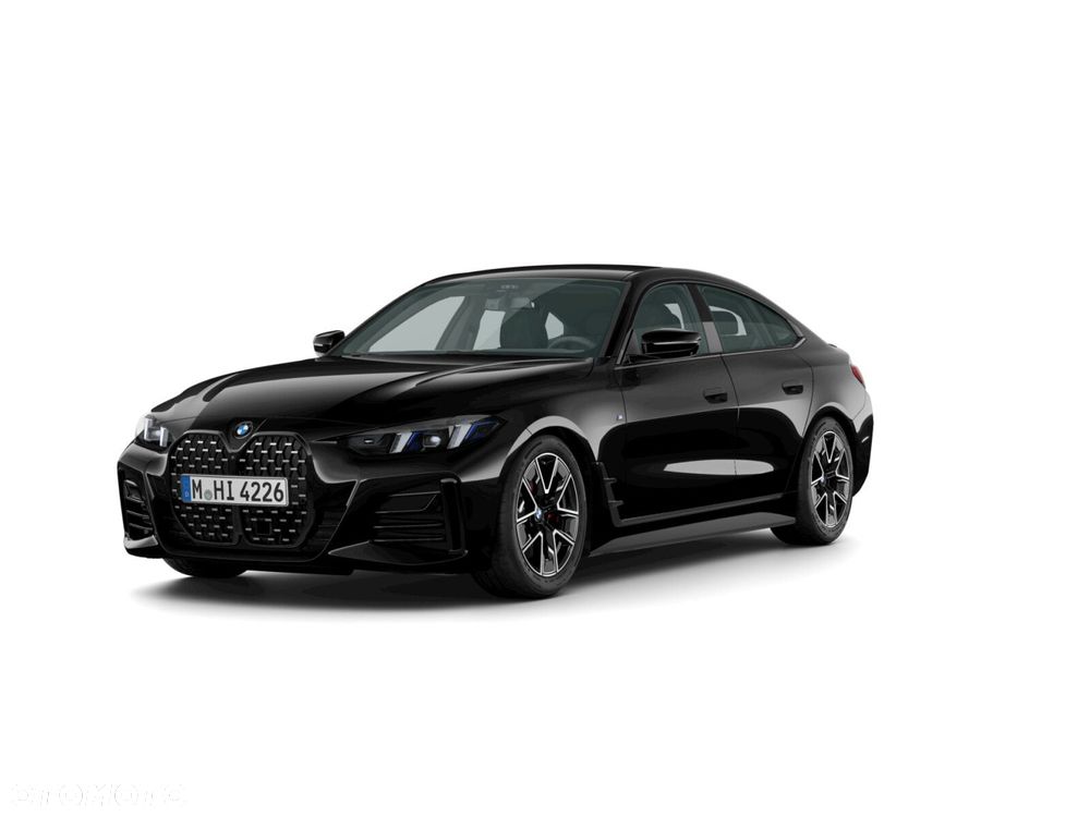 BMW Seria 4 - 1