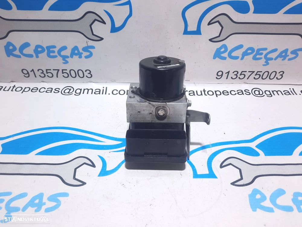 ABS MODULO BLOCO HIDRAULICO BMW SERIE 5 E60 520D 2.0D 16V 177CV N47D20A 34516776055 6776055 10020603254 SERIE 5 E61 SERIE 1 E82 E87 E81 E88 SERIE 3 E90 E91 E92 E93 X1 E84 - 5