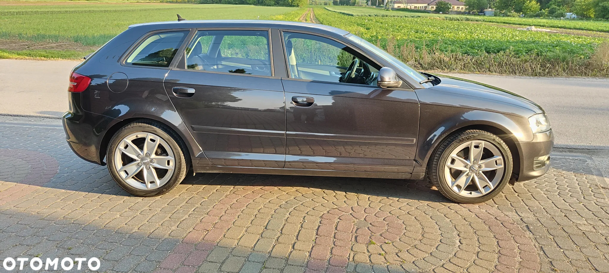 Audi A3 - 16