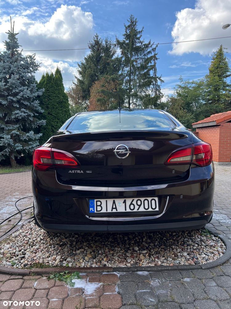 Opel Astra - 6