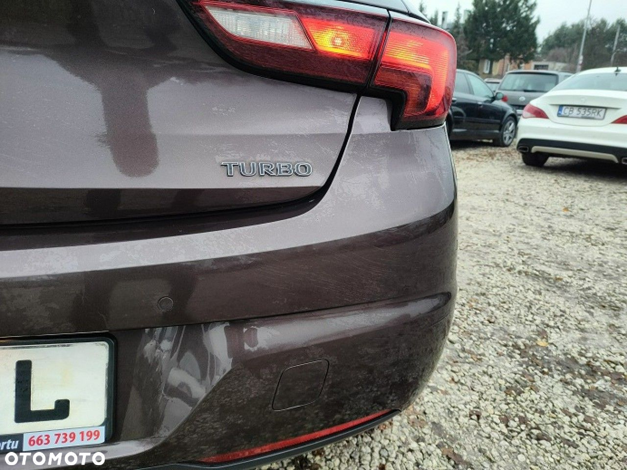 Opel Astra - 7