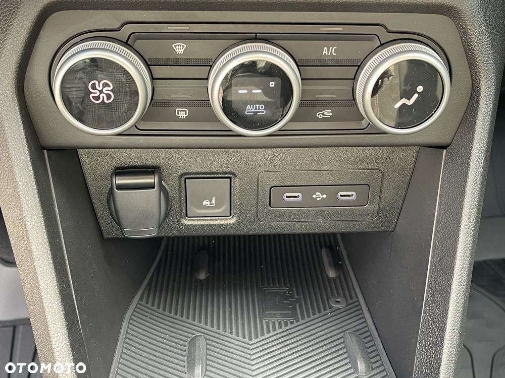 Dacia Jogger 1.8 Full Hybrid 155 Extreme MMT - 16