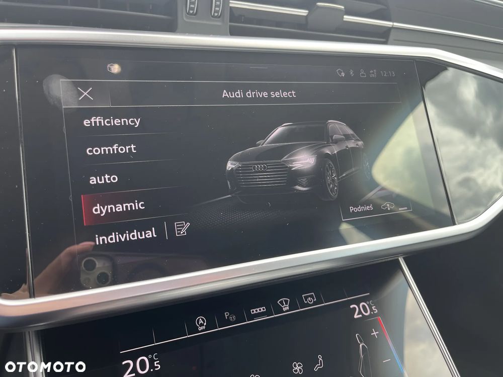 Audi S6 Avant TDI quattro tiptronic - 18