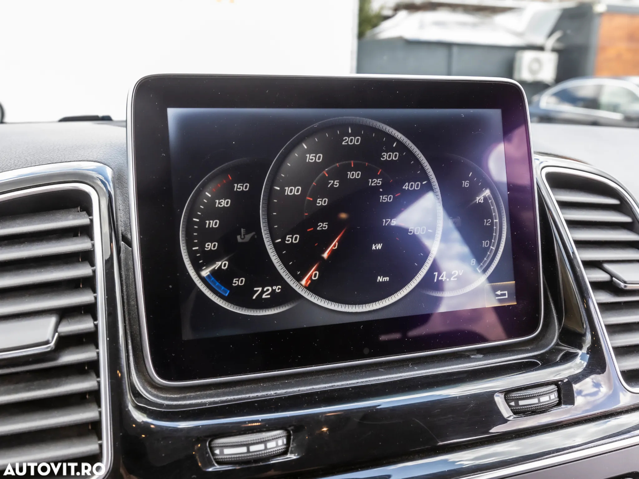 Mercedes-Benz GLE 250 d 4MATIC - 23