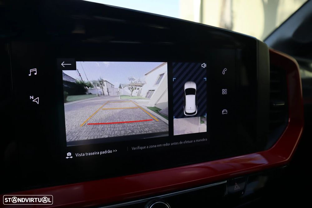 Opel Mokka-e GS Line - 35