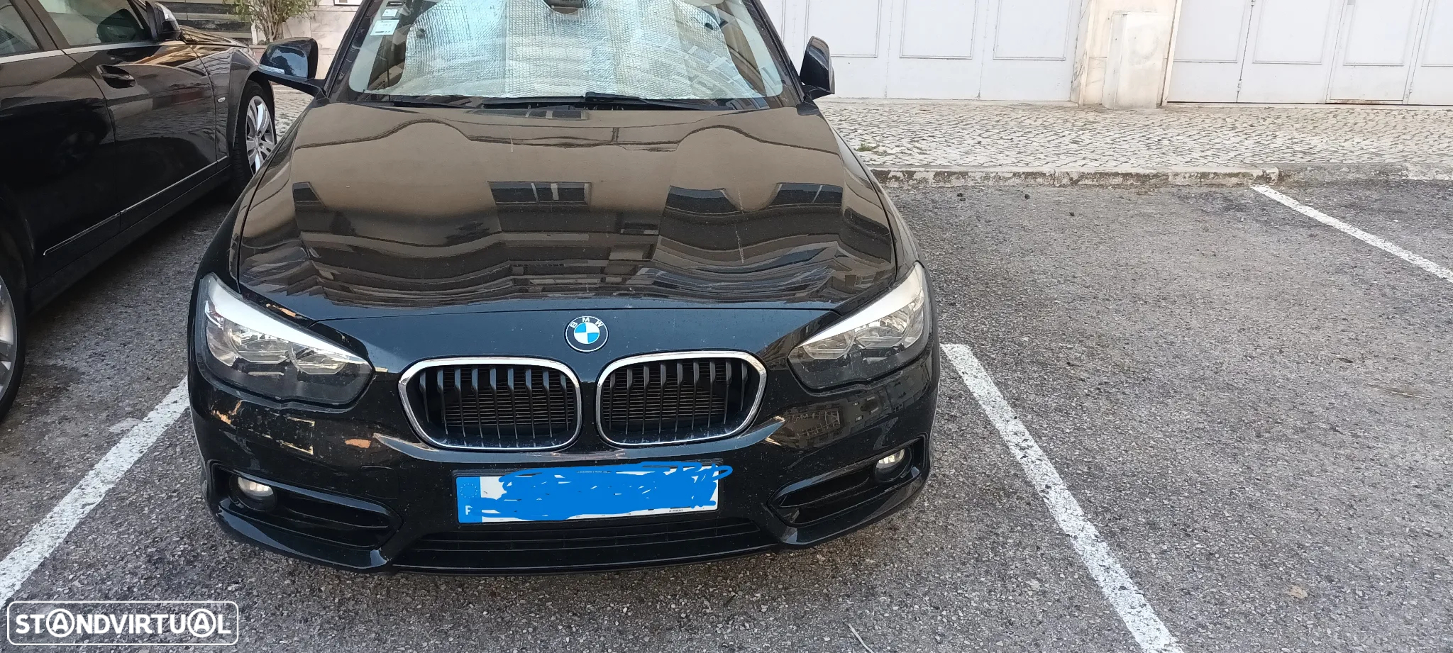 BMW 1600 - 2
