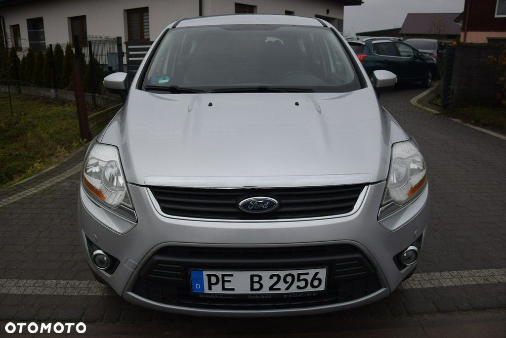 Ford Kuga 2.0 TDCi FWD Trend - 6