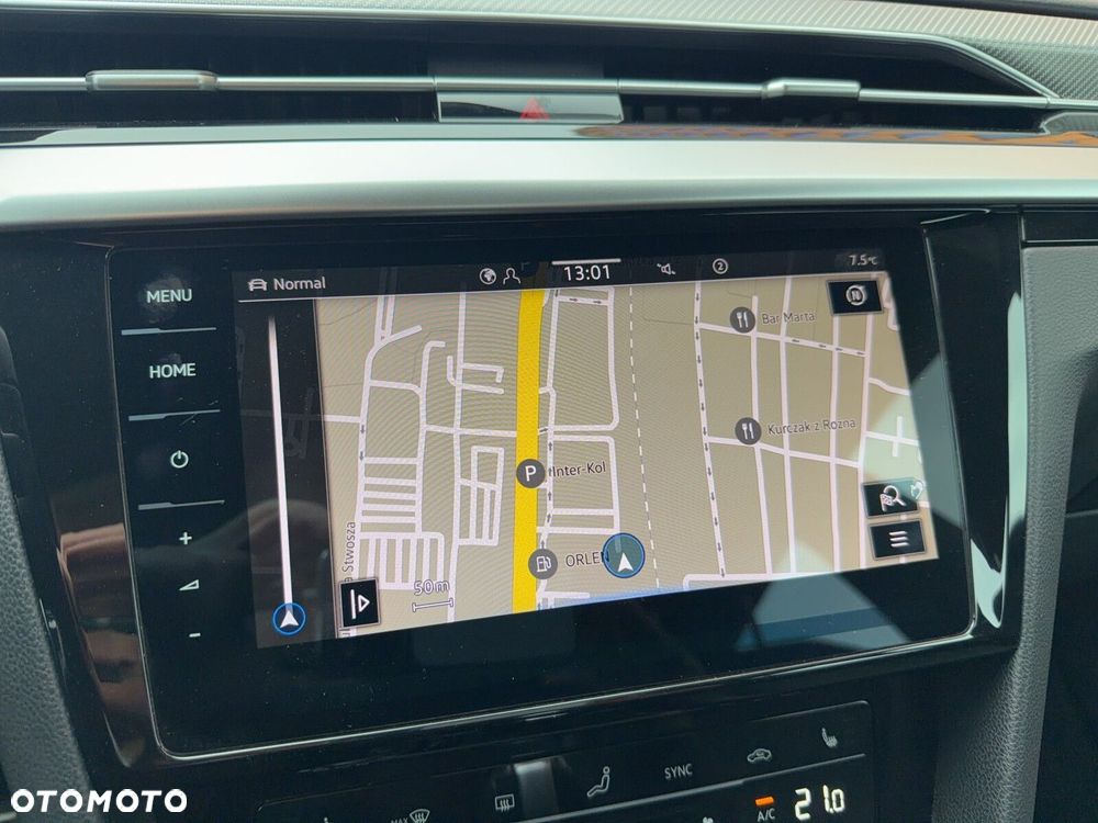 Volkswagen Arteon Shooting Brake 2.0 TSI R-Line DSG - 24