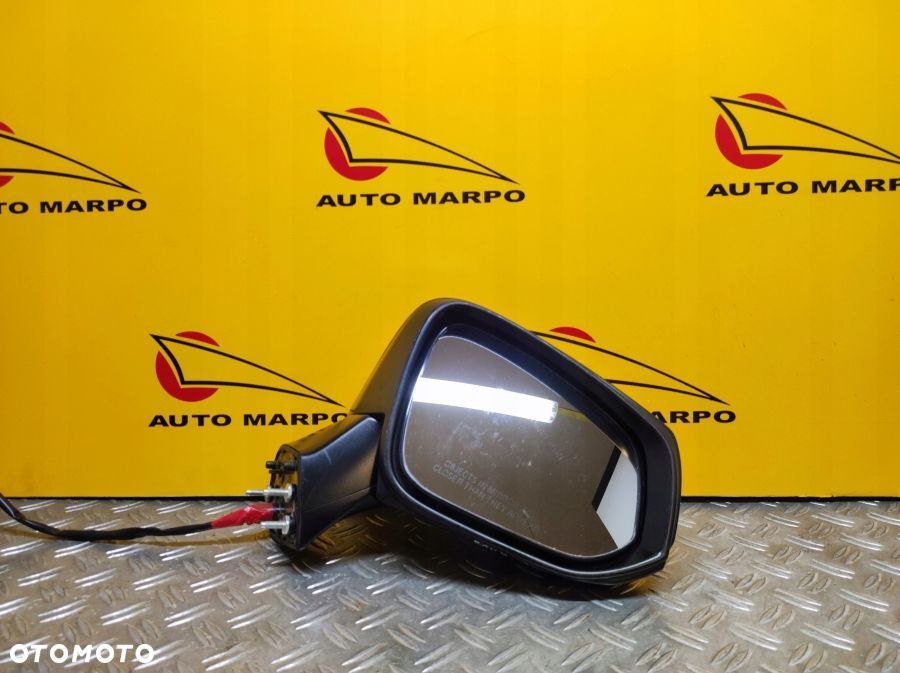 TOYOTA RAV4 2018 - LUSTERKO ZEWNĘTRZNE R USA - 3