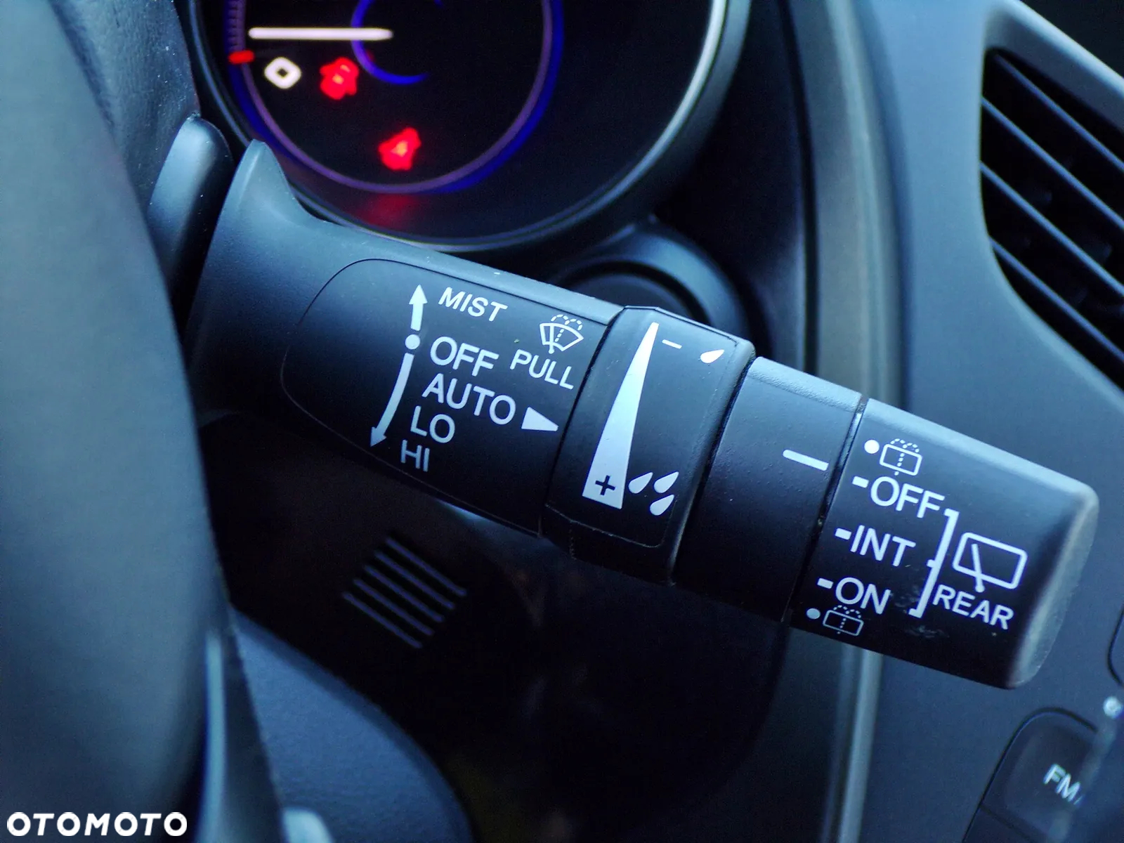 Honda Civic 1.8i-VTEC Executive - 21