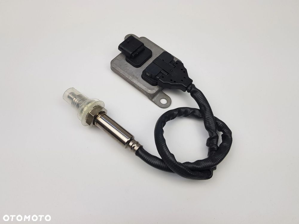 NOWA ORYGINALNA Sonda Lambda NOX Mercedes w907 Sprinter A0009052709 - 4
