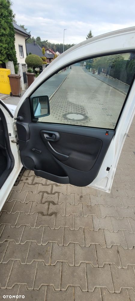 Opel Combo Tour 1.3 CDTI Arizona - 9