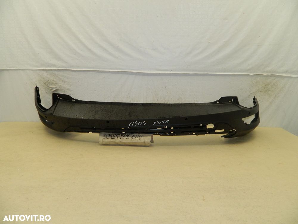 Bara spate Ford Kuga, 2012, 2013, 2014, 2015, 2016, CV44-17K835-AW - 1