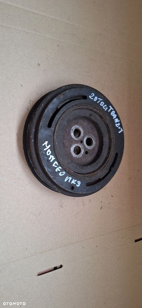 KOLO PASOWE WALU MONDEO TRANSIT MK3 2.0 TDCI - 3