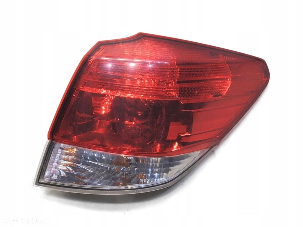 LAMPA PRAWA TYLNA TYŁ SUBARU OUTBACK IV 220-20067 - 1