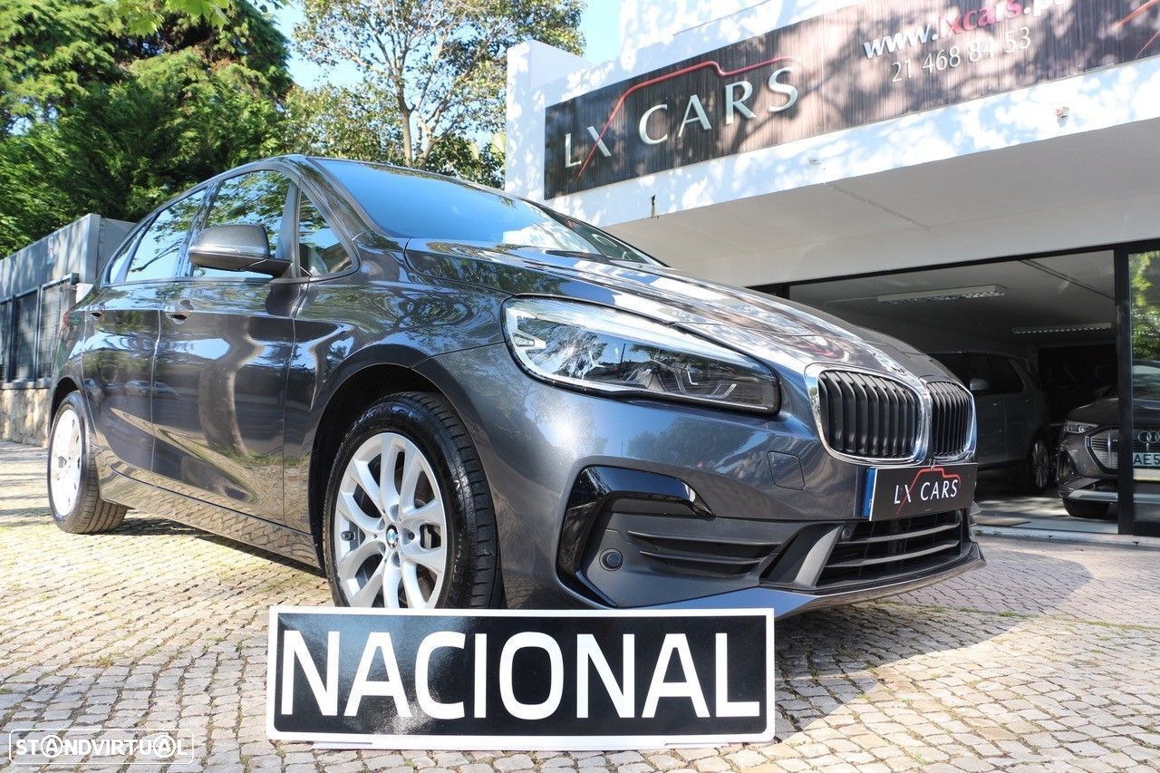 BMW 225xe Active Tourer Advantage - 1