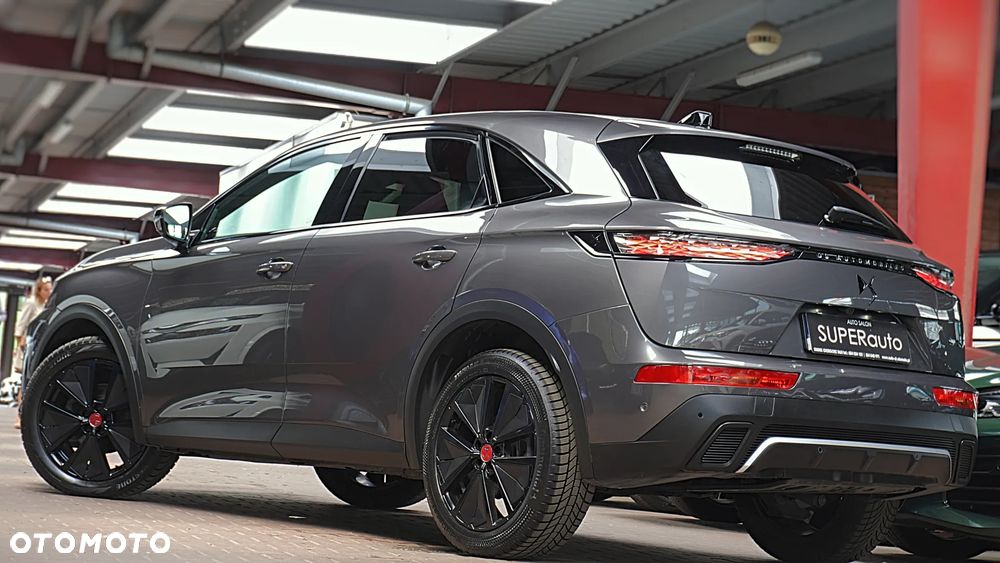 DS Automobiles DS 7 1.5 BlueHDi Performance Line - 8