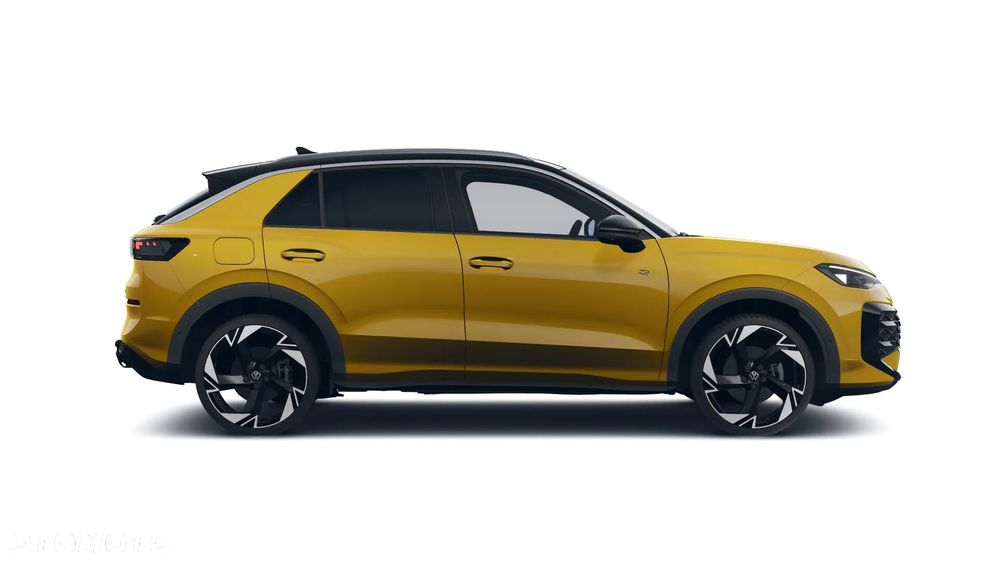 Volkswagen T-Roc 1.5 TSI R-Line DSG - 3