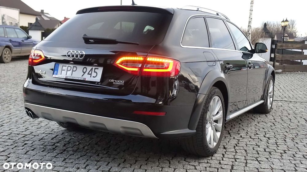 Audi A4 Allroad - 15