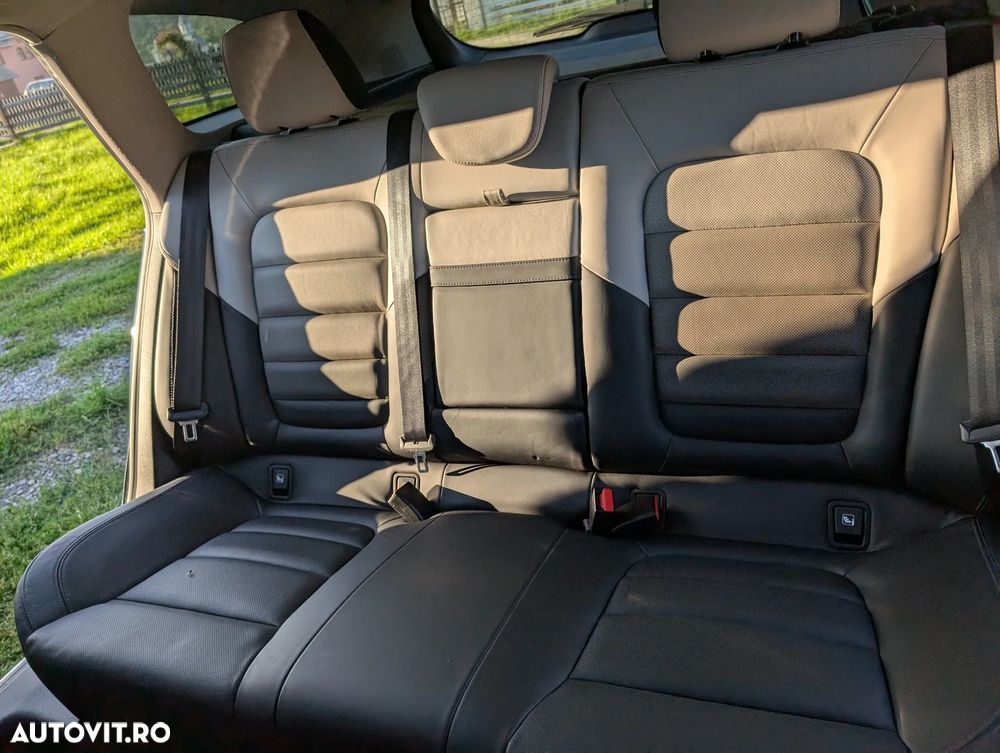 Renault Talisman Grandtour TCe 225 EDC GPF INITIALE PARIS - 18