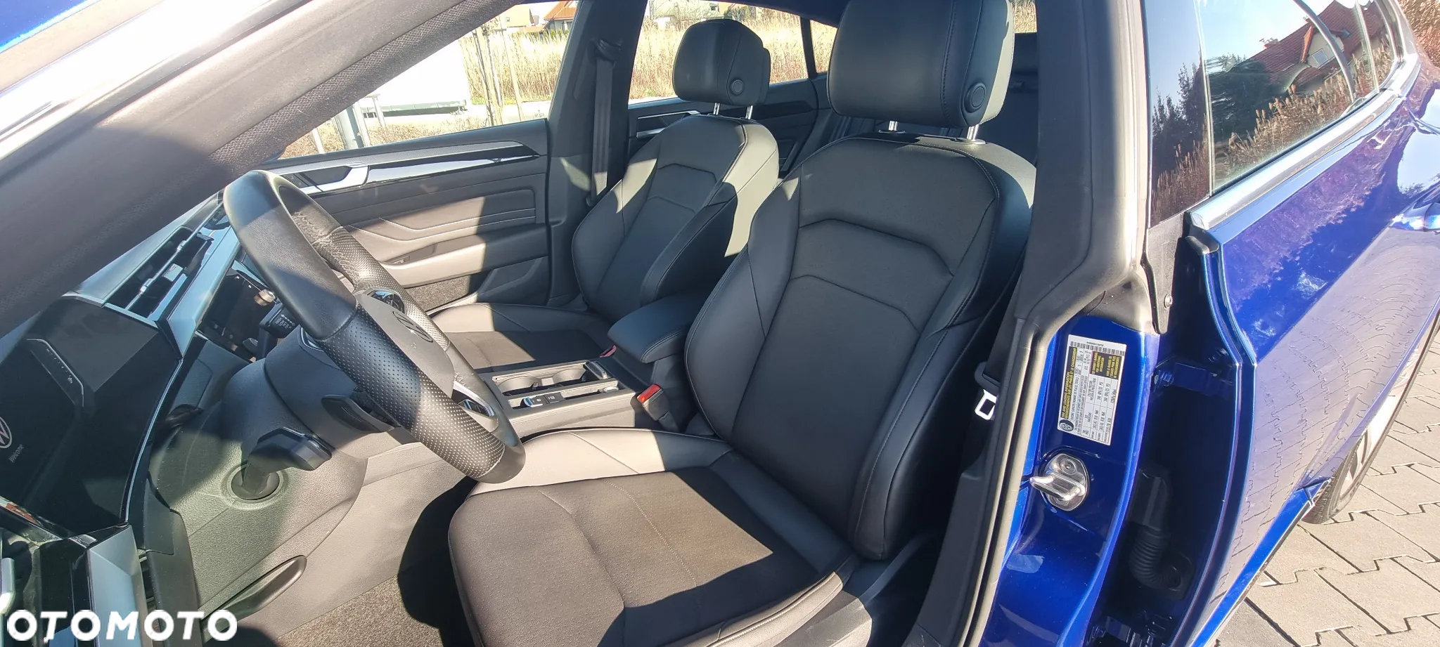 Volkswagen Arteon - 10