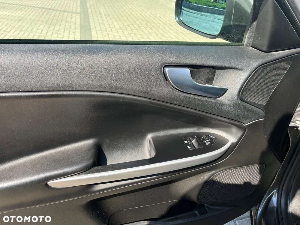 Alfa Romeo Giulietta - 14