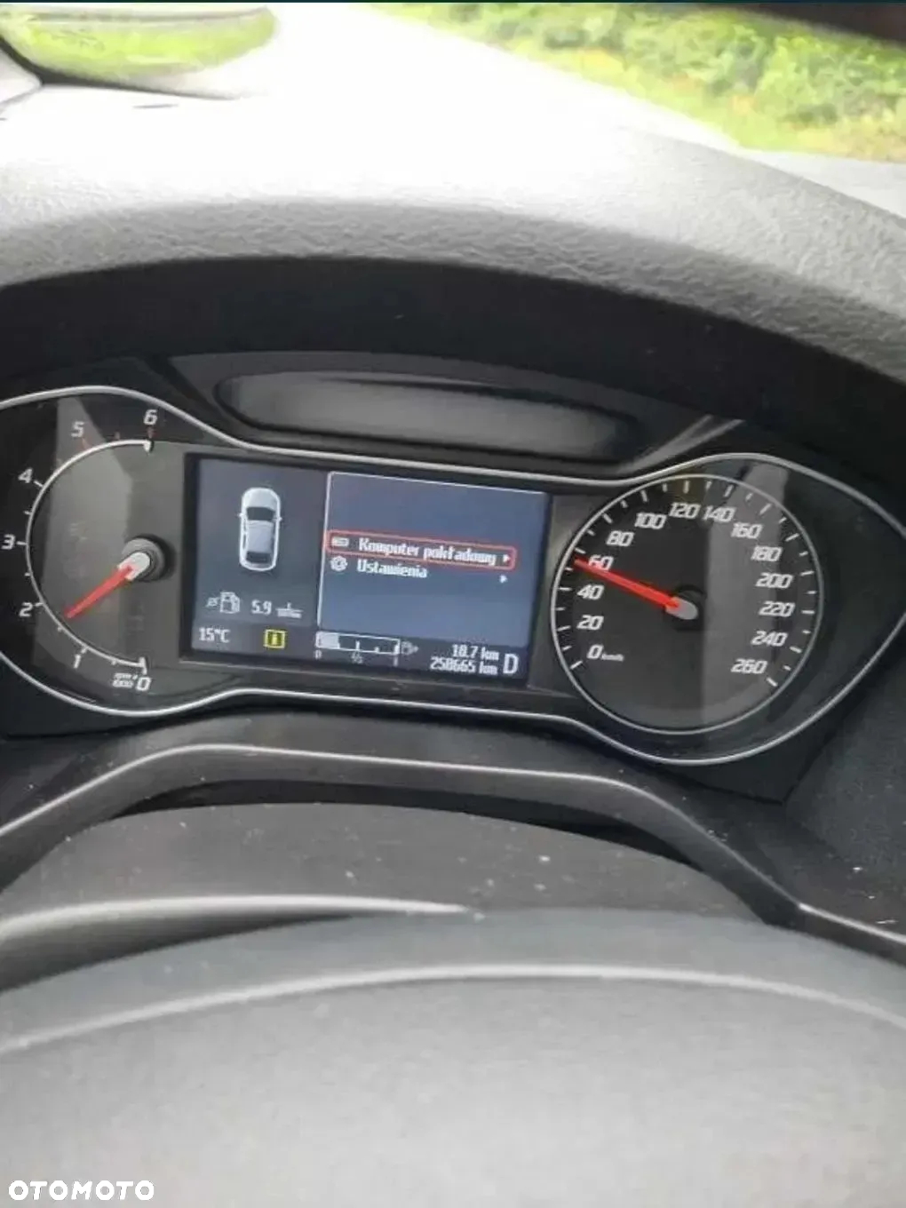 Ford S-Max 2.0 TDCi DPF Business Edition - 5